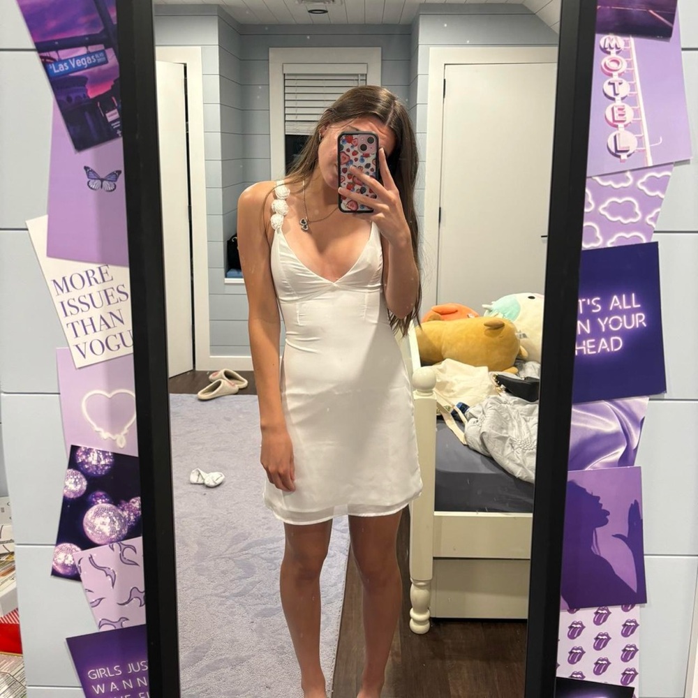 Princess Polly Mini Dress